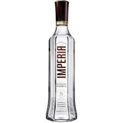 Imperia Vodka